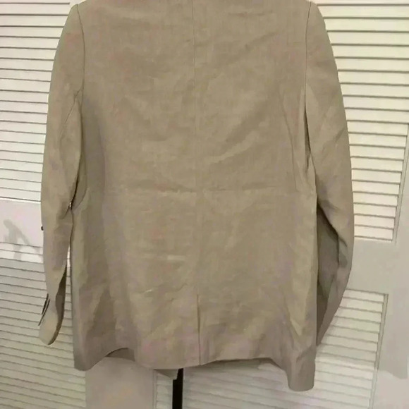 New NWT Anine Bing The Diana Blazer Sz S Retails $450 - Picture 11 of 11